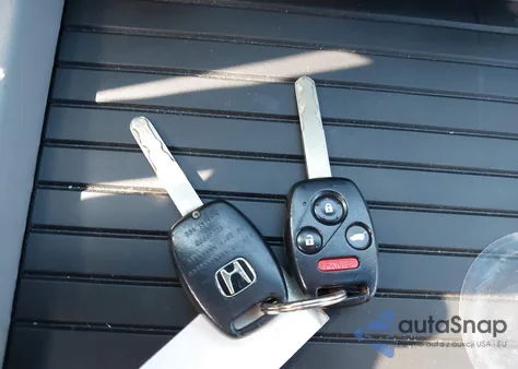 2012 Honda Pilot Lx из США, поврежденный, VIN 5FNYF4H29CB071685